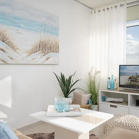 Apartment Prinz Hamlet, Strandprinz Pelzerhaken
