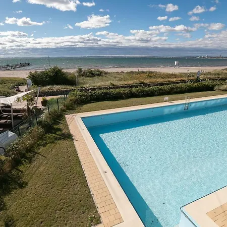 Prinz Hamlet, Strandprinz Apartment Pelzerhaken