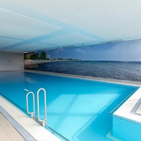 Apartment Prinz Hamlet, Strandprinz *